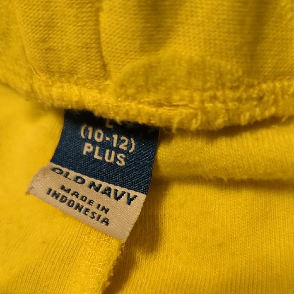 RBX & Old Navy Kids Shorts Set - Black, Yellow, Multicolor - Picture 3 of 9